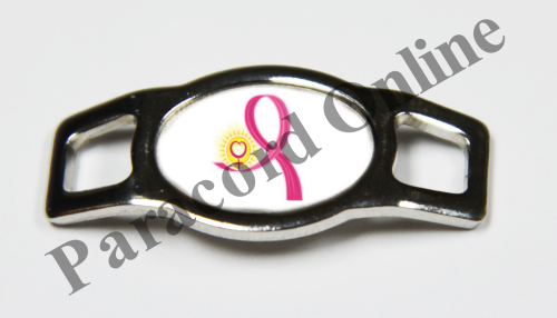 Breast Cancer Charm #068  - Click Image to Close