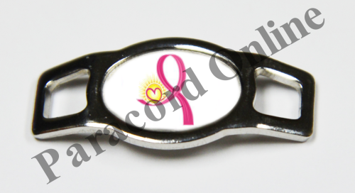 Breast Cancer Charm #069  - Click Image to Close