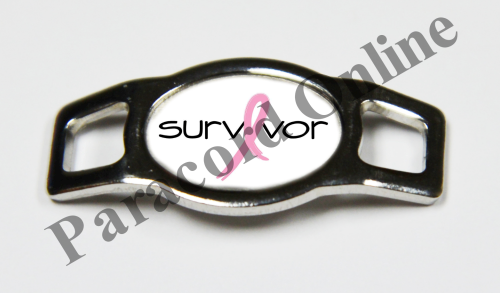 Cancer Survivor Charm #003