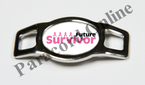 Cancer Survivor Charm #006  - Click Image to Close