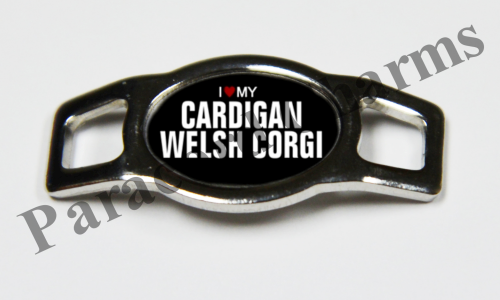 Cardigan Welsh Corgi  #007  - Click Image to Close