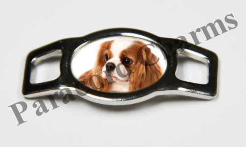 Cavalier King Charles Spaniel  #001  - Click Image to Close