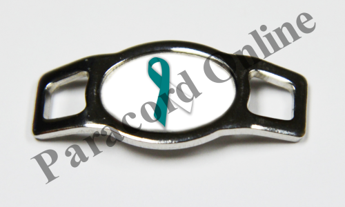 Cervical Cancer Charm #002  - Click Image to Close