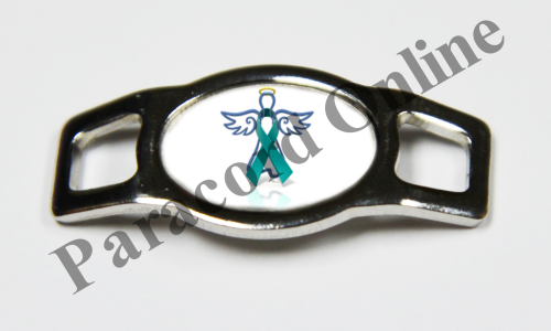 Cervical Cancer Charm #006