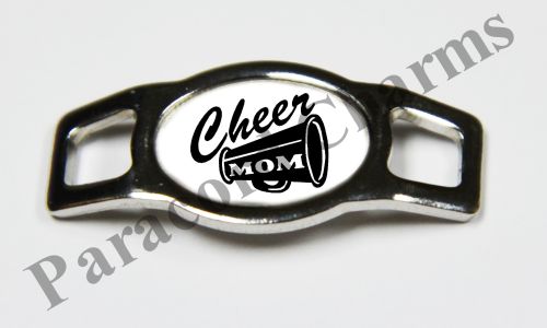 Cheer Mom #002  - Click Image to Close