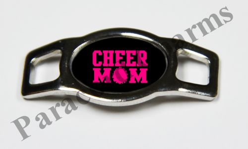 Cheer Mom #005  - Click Image to Close