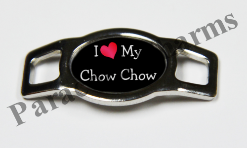 Chow Chow  #009  - Click Image to Close