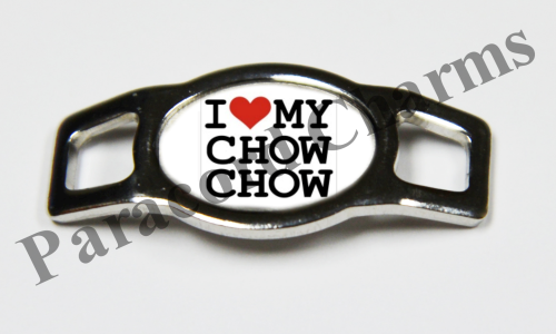 Chow Chow  #012  - Click Image to Close