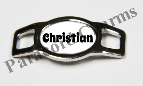 Christian (Word) #003  - Click Image to Close