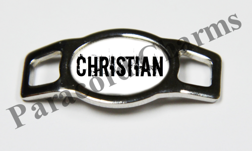 Christian (Word) #004  - Click Image to Close