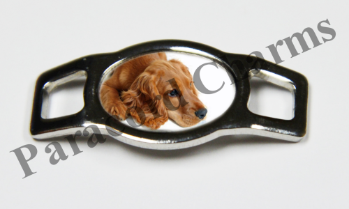 Cocker Spaniel #002  - Click Image to Close