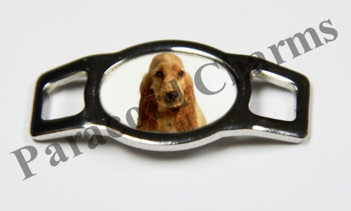 Cocker Spaniel #008  - Click Image to Close