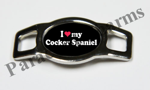 Cocker Spaniel #011  - Click Image to Close