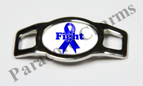 Colon Cancer Charm #001