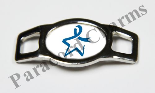 Colon Cancer Charm #002