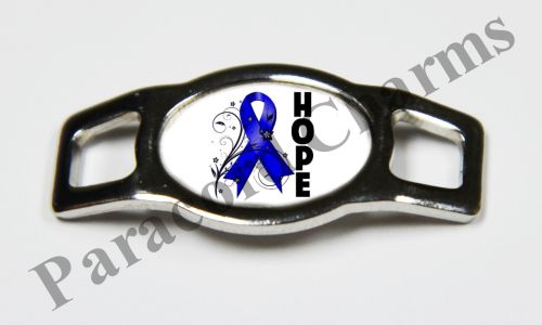 Colon Cancer Charm #007