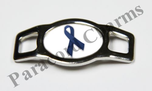 Colorectal Cancer Charm #001  - Click Image to Close