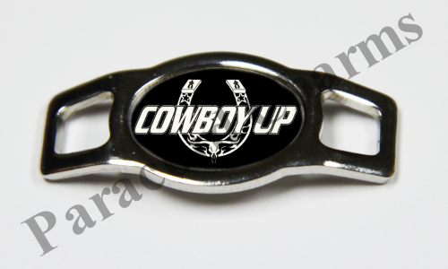 Cowboy Up #001  - Click Image to Close