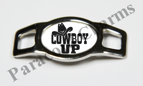 Cowboy Up #002  - Click Image to Close