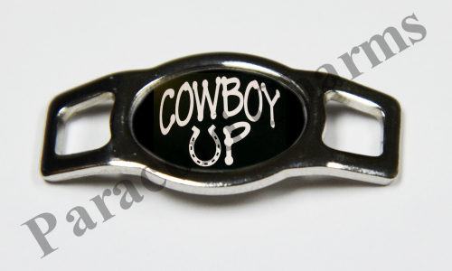 Cowboy Up #004  - Click Image to Close