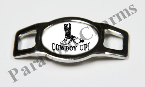 Cowboy Up #005  - Click Image to Close