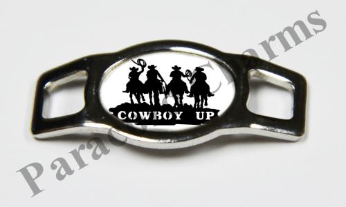 Cowboy Up #008  - Click Image to Close