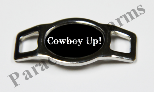 Cowboy Up #012  - Click Image to Close