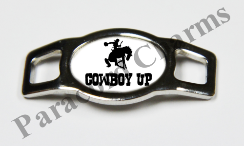 Cowboy Up #013  - Click Image to Close