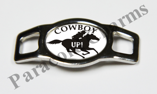 Cowboy Up #014  - Click Image to Close