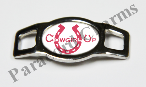 Cowgirl Up #001  - Click Image to Close