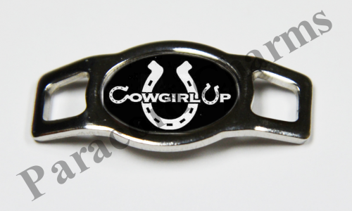 Cowgirl Up #003  - Click Image to Close