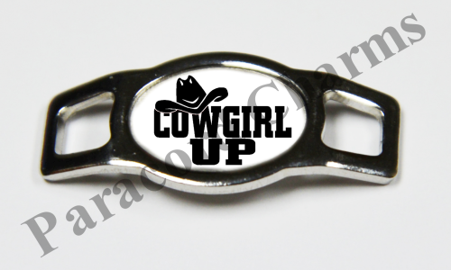 Cowgirl Up #004  - Click Image to Close