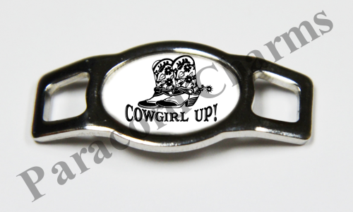 Cowgirl Up #007  - Click Image to Close