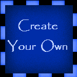 Create Your Own