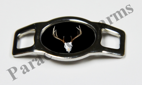 Deer Skull #009  - Click Image to Close