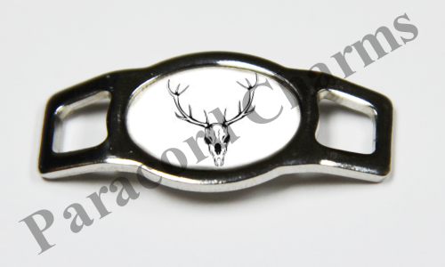 Deer Skull #011  - Click Image to Close