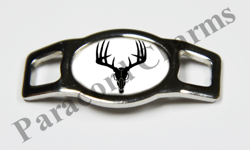 Deer Skull #021  - Click Image to Close