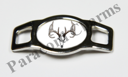 Deer Skull #023  - Click Image to Close