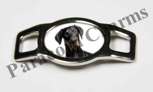 Doberman Pinscher #001