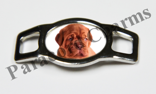 Dogue de Bordeaux #002  - Click Image to Close