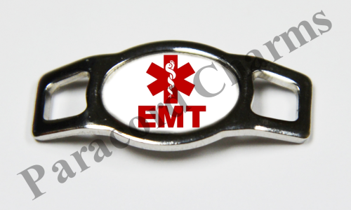 EMT Charm #001