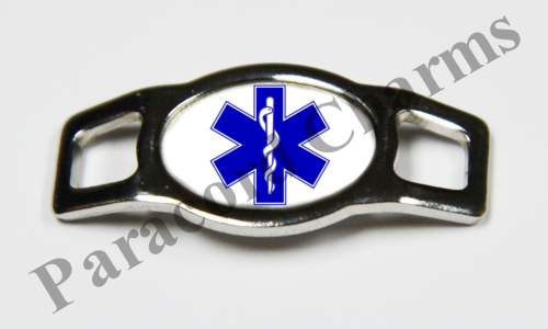 EMT Charm #002  - Click Image to Close