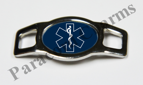 EMT Charm #005  - Click Image to Close