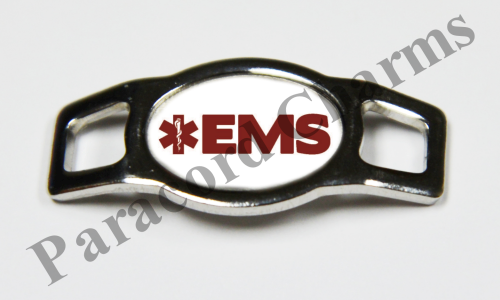 EMT Charm #015