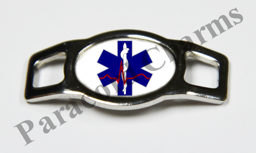 EMT Charm #019