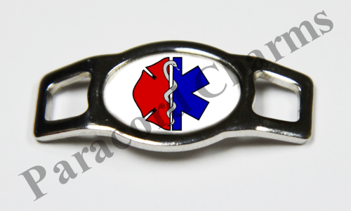 EMT Charm #021