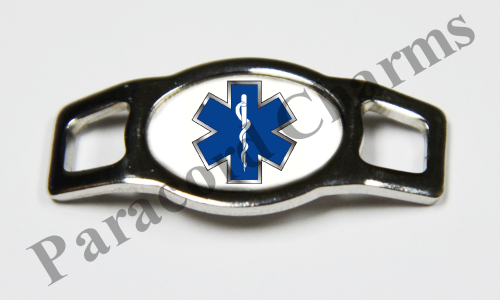 EMT Charm #024