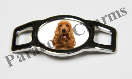 English Cocker Spaniel #001  - Click Image to Close