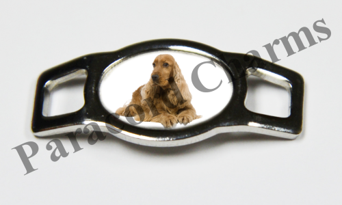 English Cocker Spaniel #002  - Click Image to Close