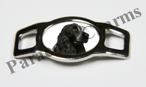 English Cocker Spaniel #003  - Click Image to Close